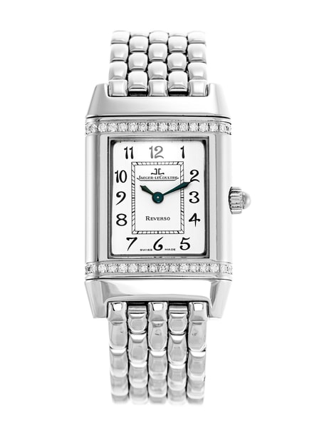 Jaeger-LeCoultre Reverso Florale 265.8.08